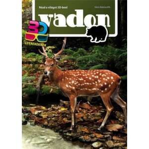 Vadon 3D 45493743 
