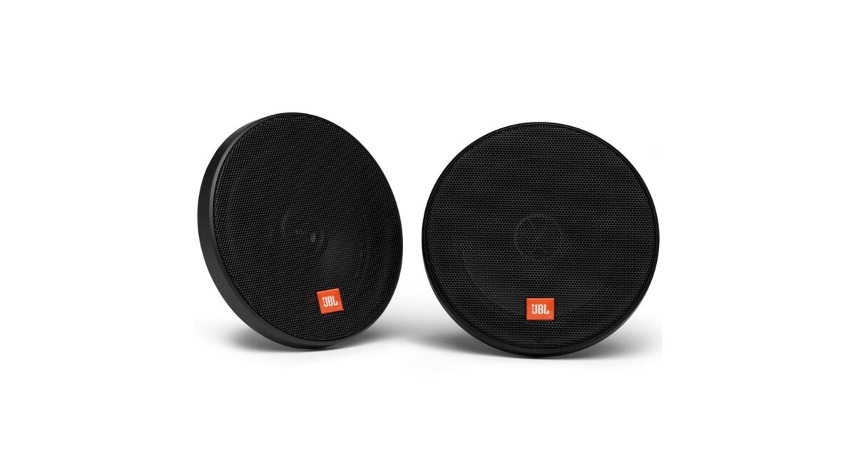 JBL Stage2 624 16cm car speaker pair | Pepita.com