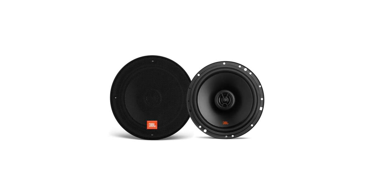 JBL Stage2 624 16cm car speaker pair | Pepita.com