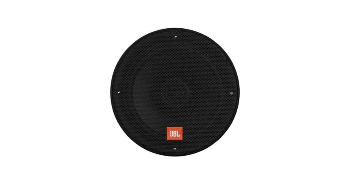 JBL Stage2 624 16cm car speaker pair | Pepita.com
