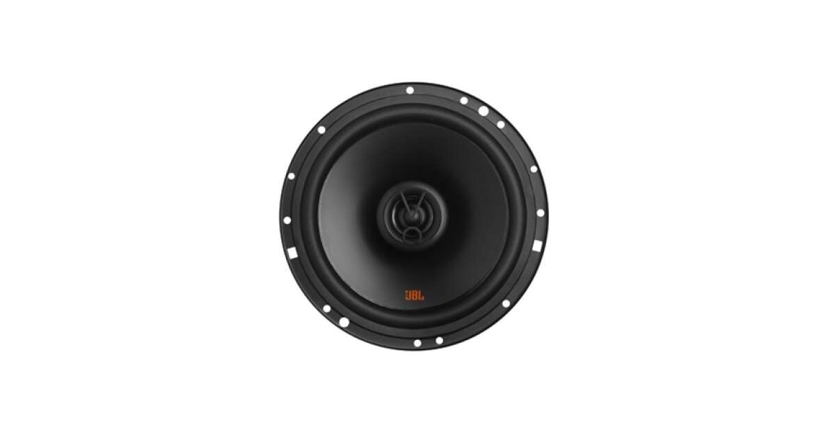 JBL Stage2 624 16cm-es autó hangszóró pár 48658460