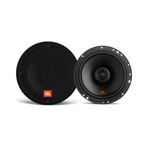 Pár automobilových reproduktorov JBL Stage2 624 16cm, predný pohľad - Technické zariadenia a elektronika