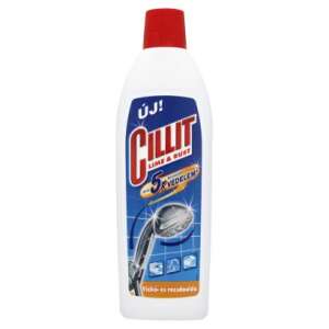 Cillit Tekutina na odstraňovanie vodného kameňa a hrdze 700ml