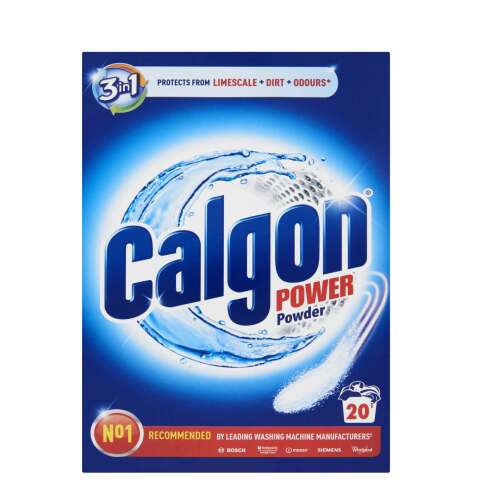 Calgon Zmäkčovač vody v prášku 1 kg
