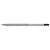 Faber-Castell Grip 2001 B Bleistift mit Radiergummi