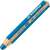 STABILO "Woody 3 in 1" vastag kerek kék színes ceruza 58242133}