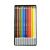 STABILO CarbOthello pastel pencils set, 12 assorted colors in metal box
