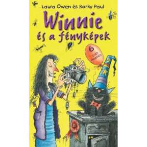 Winnie és a fényképek 45493809 Gyermek könyvek - Winnie