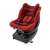 Concord Ultimax I-Size 40-105cm Autósülés 0-18kg #piros 31616999}