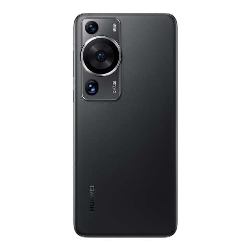 Huawei P60 Pro 8/256GB Dual Sim Okostelefon - Fekete 71247552