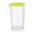Paharul de măsurare al blenderului de mână verde TOO HB-200-112-G-S 200W