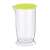 Paharul de măsurare al blenderului de mână verde TOO HB-200-112-G-S 200W