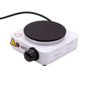 TOO SHP-094W-500W Elektrokochfeld – Weiß