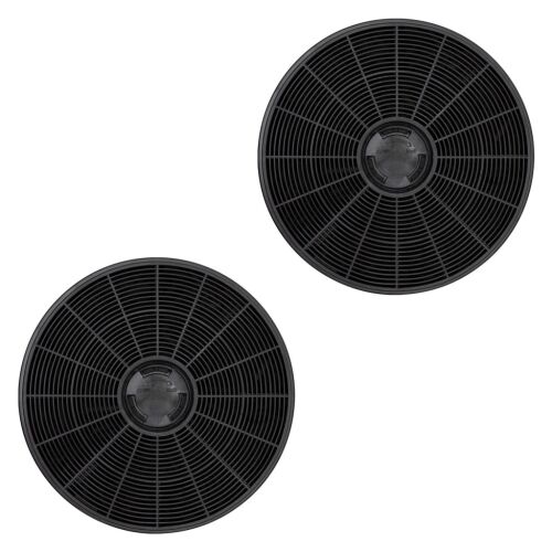 HURRICANE Aktívszén Szűrő 2 db-os készlet páraelszívókhoz