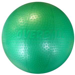 Green OVERBALL 23 cm exercise ball - Body shaping