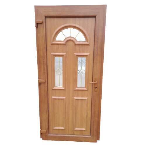 Remy - Aranytölgy - Bejárati ajtó - 98x208 - 46910288