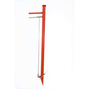 Plantator pentru seminte, diametru: 3.5cm