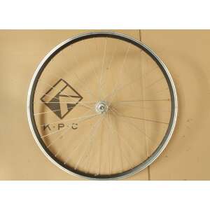 KPC - Első Kerék - 622 - Ezüst-Fekete