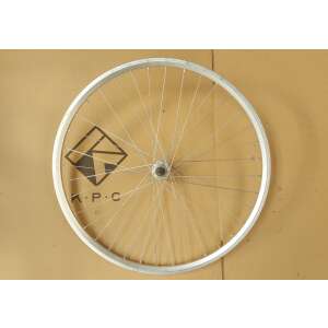 KPC 622 kontrás kerékszett ezüst