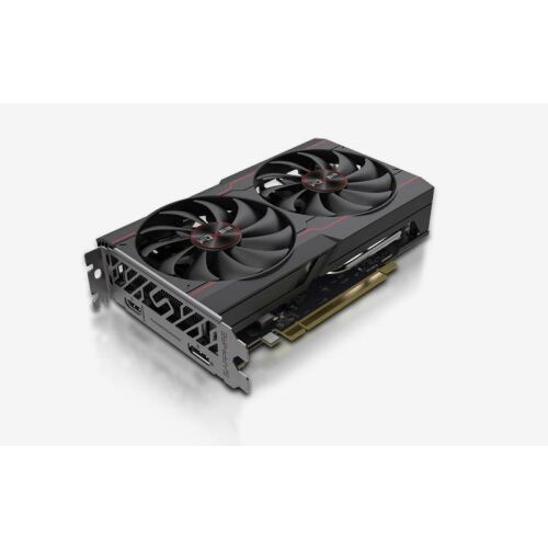 Графична карта Sapphire PULSE Radeon RX 6500 XT