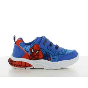 Marvel Spiderman treptajuće sportske tenisice 28 107150641 - Dječja cipela