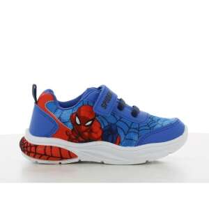 Сини и червени светещи маратонки Spider-Man за деца - Бебе & Малко дете