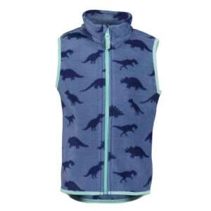 Blue Seven Dinozov polar gilet s patentnim zatvaračem 4-5 godina (110 cm) 107150703 - Za bebu i malu djecu
