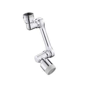 OEM Csaptelep hosszabbító, Univerzális adapter