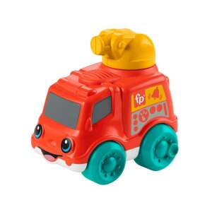 Fisher-Price: autić s vatrogasnim zvukovima 107154900 - Grinja