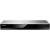 Panasonic DP-UB424EG-S Silber Blu-ray Player Vorderansicht