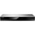Panasonic DP-UB424EG-S Silber Blu-ray Player Vorderansicht