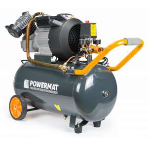 Powermat Kompresszor - 50L - 2,2kW 107157895 - Kompresszor
