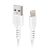 Cablu SBS USB-LIGHTNING MFI C-89 1m Alb 107158093