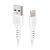 Kabel SBS USB-LIGHTNING MFI C-89 1m Bialy 107158093