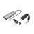 i-tec USB-C Multiport Dokkoló - HDMI, LAN, USB 107167766