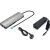 i-tec USB-C Multiport Dokkoló - HDMI, LAN, USB 107167766