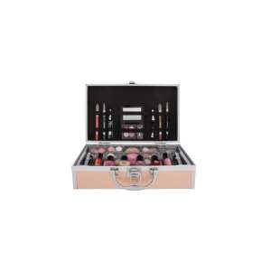 From Prague With Love 2K Makeup Set with Case - Vanity Table, Makeup Set, Fragrance