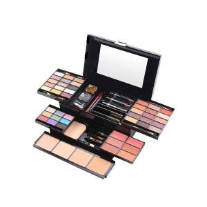 Zestaw do makijażu, Miss Rose, Zestaw do makijażu profesjonalnego, Color Spirit