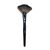 Fächerpinsel für Illuminator, Make-up, Fächerpinsel, Schwarz 107169721