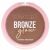 Bronzer-Pulver, Sunkissed, Bronze Glow Cream Bronzer, Vegan, 13 g 107169812