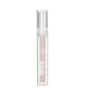 Crystal Couture Lip Elixir, Sunkissed, Pomadka do ust z witaminą E, 3,5 ml - Usta