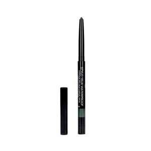 Creion de ochi Chanel Le Stylo Waterproof, culoare 46 Vert Emeraude, creion de ochi verde - Frumusețe și sănătate