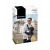 Kikkaboo Gwen Fly Deluxe Baby Carrier packaging, baby carrier for 3-12 months