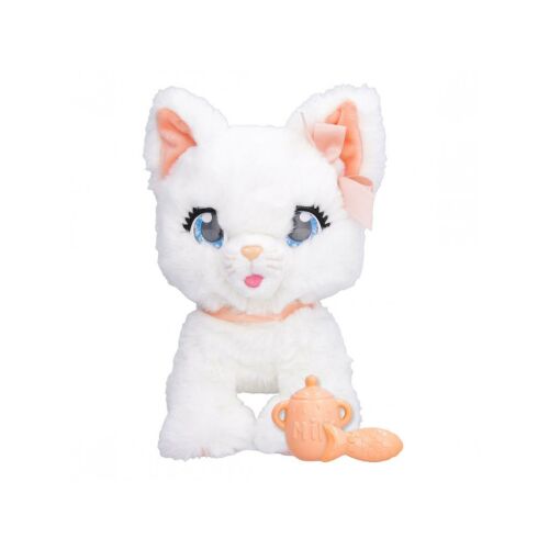 IMC Bella Interaktív Plüss Cica - 30 cm 141914155 