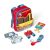 Melissa & Doug Psi Patrol plecak do zabawy w role z akcesoriami