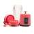 TOO SM-380-R Smoothie Maker – ružový 43381304