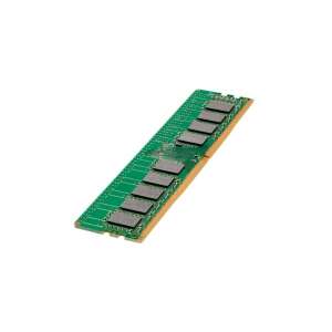 HPE 16GB 1x16GB Single Rank x8 DDR5-4800 CAS-40-39-39 Unbuffered Standard Memory Kit 107191961 - HPE