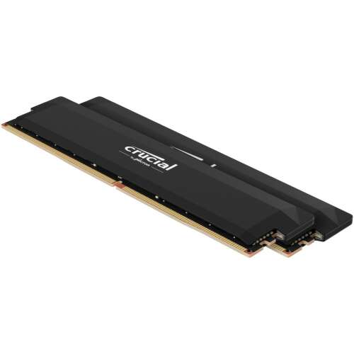 Crucial CP2K16G60C36U5B 16GB DDR5 6000MHz ECC RAM-Speichermodul