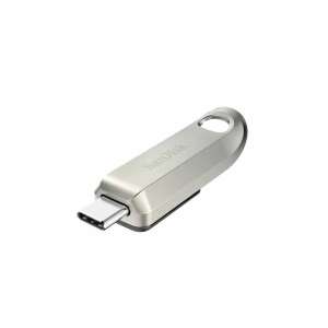 SANDISK ULTRA LUXE USB-Typ-C-LAUFWERK MIT 64 GB 107192208 - SanDisk Pendrive