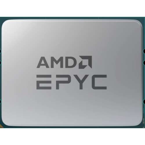 AMD EPYC 9654 processzor, 2,4 GHz, 384 MB L3 gyorsítótár - AMD